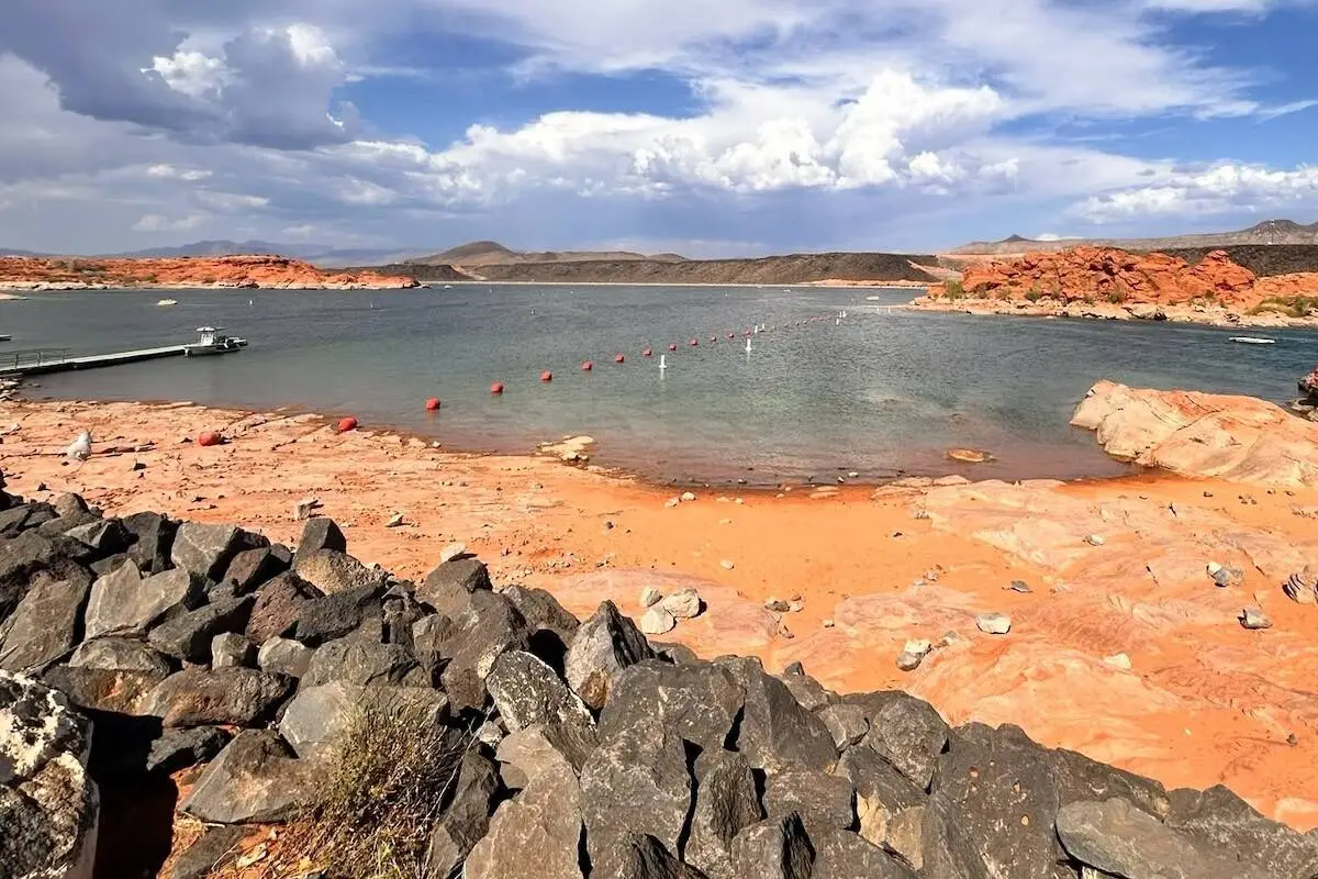Nevada teen dies in drowning at Utah’s Sand Hollow State Park
