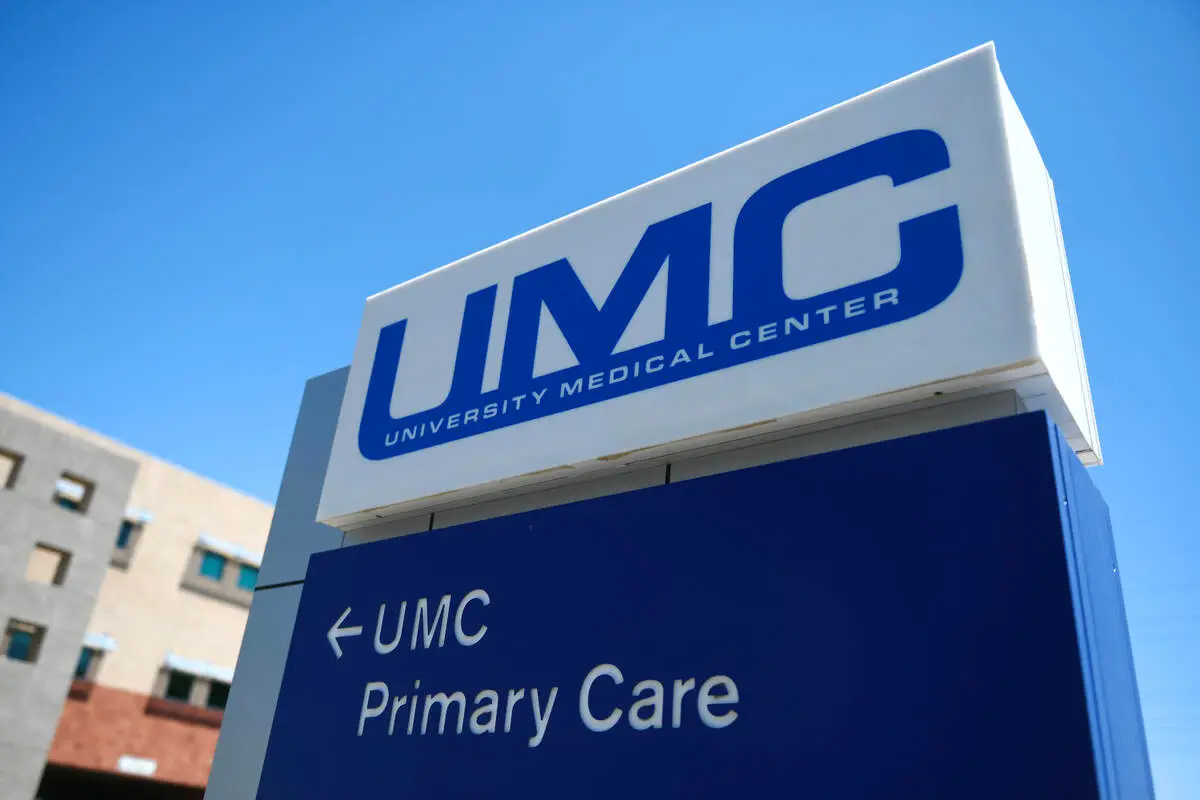 Nevada has no child abuse pediatrician, experts say. Here’s why that’s a problem.