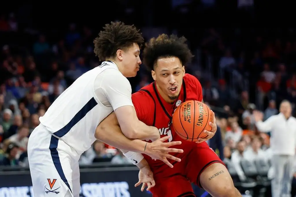 Texas Tech signs Gorman product to 5th basketball seasons