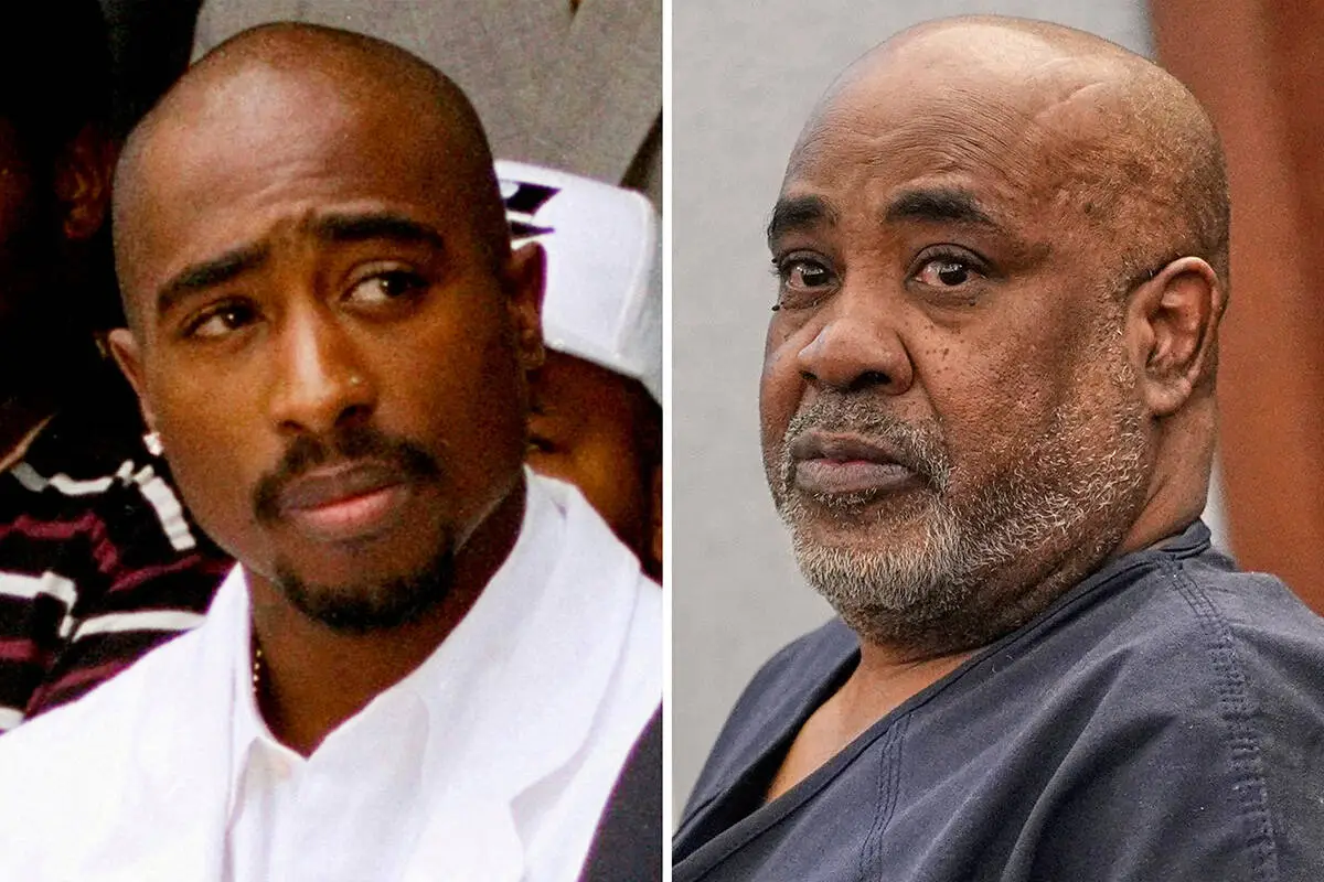 Tupac murder trial: How to attend, watch and follow the trial in Las Vegas