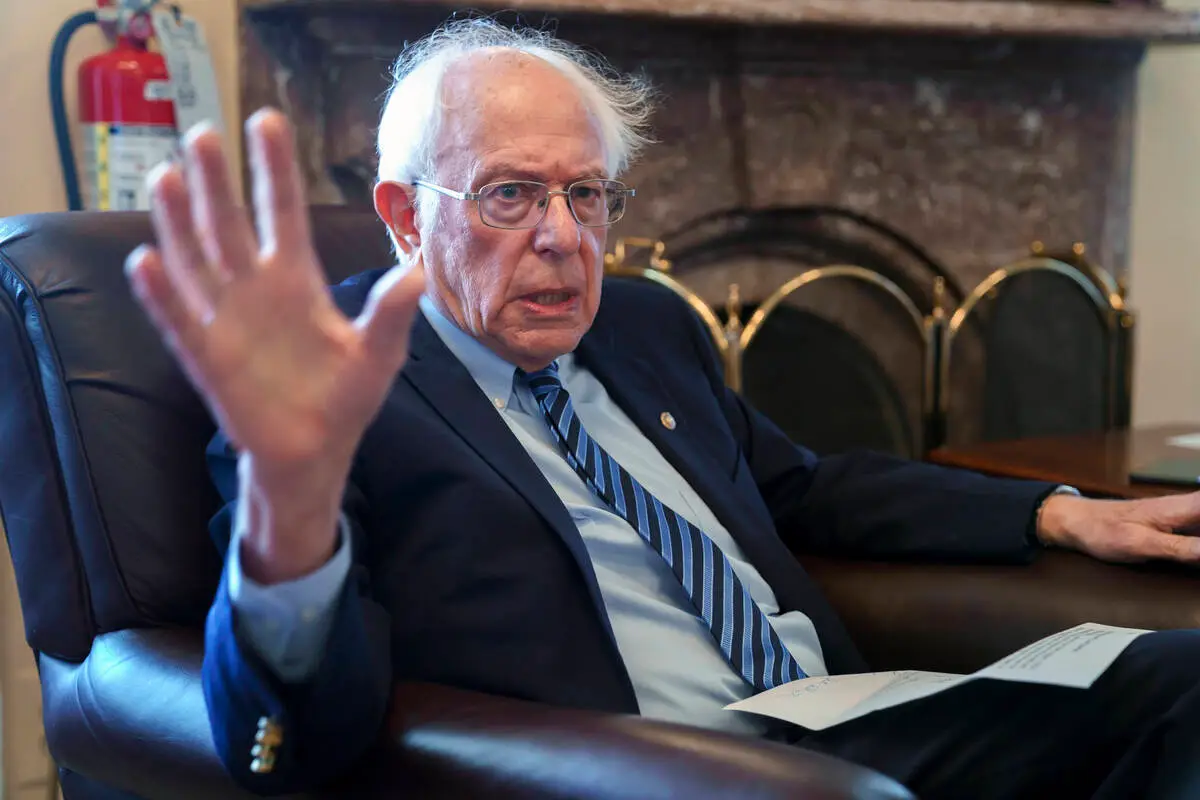 LETTER: The socialists are coming!