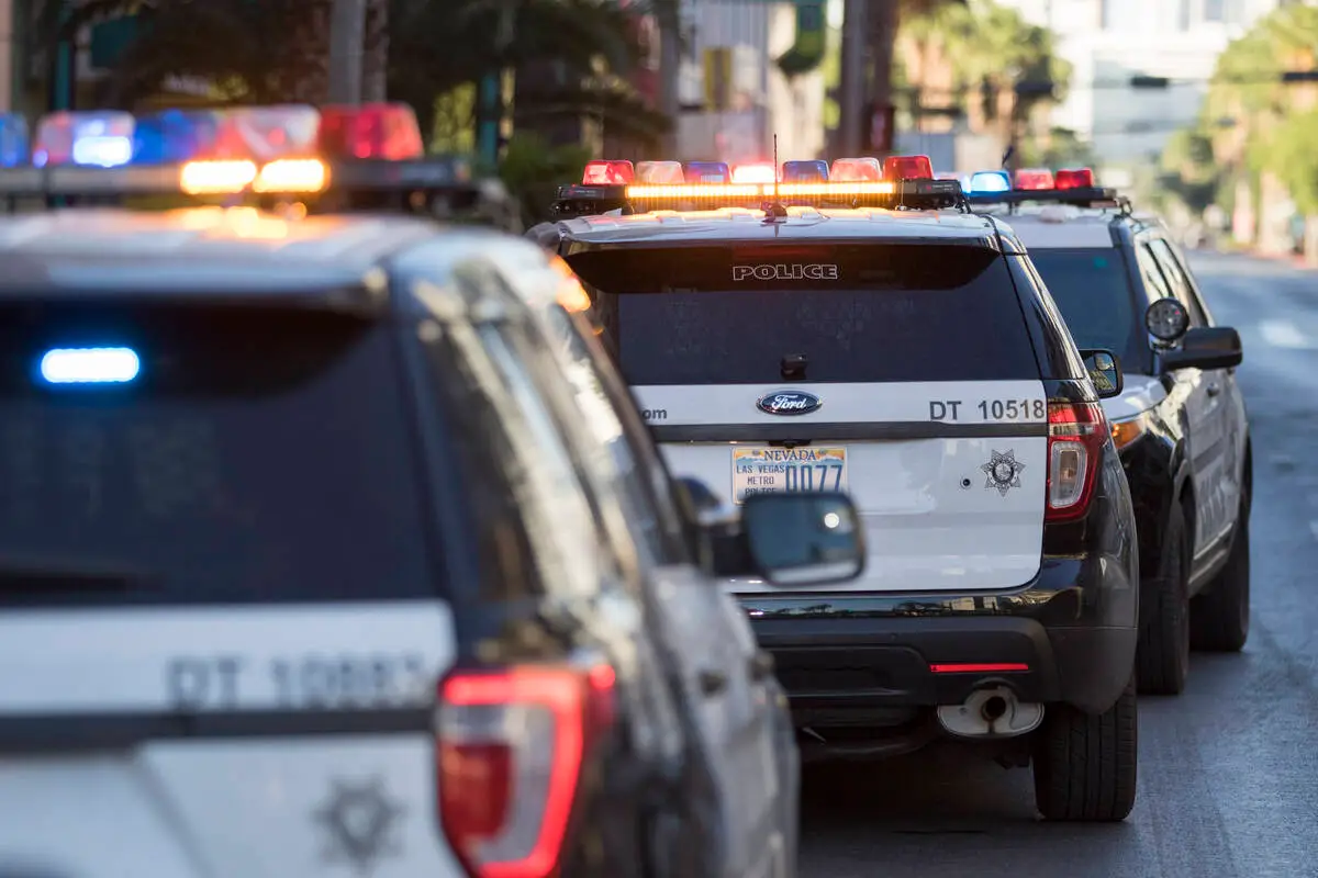 LETTER: Questions about the death of a Metro officer