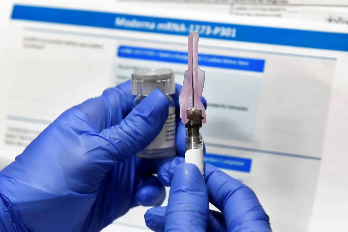 LETTER: Trump out of his lane with vaccination order