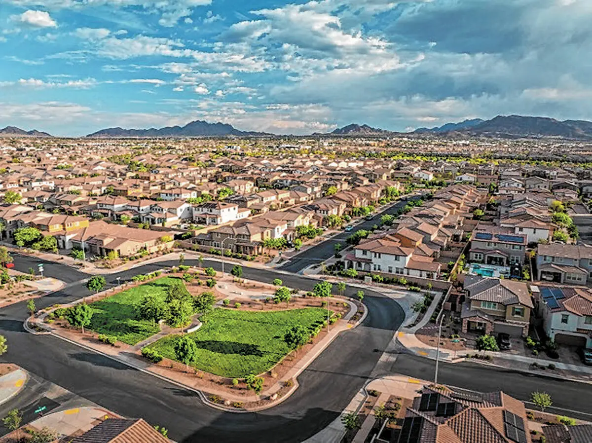 2 Las Vegas master plans make U.S. mid-year top 50 list