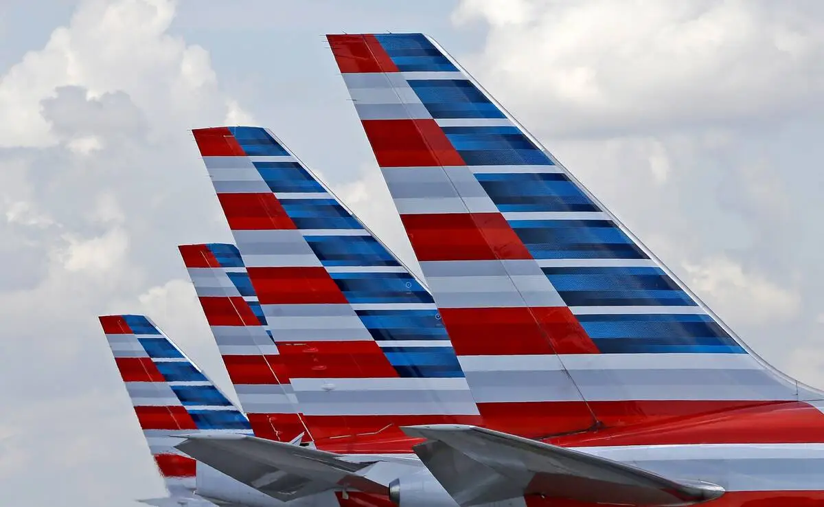 2 planes with the same flight number avoid possible disaster in Phoenix