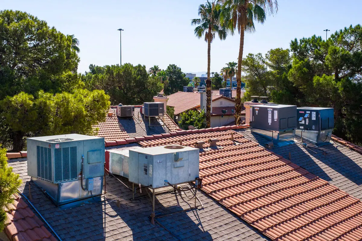 Nevada law doesn’t ensure that renters have AC. Here’s what it does require