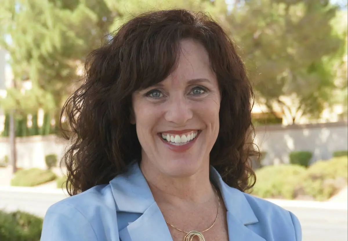 Kirby named executive director of Southern Nevada Trades High School