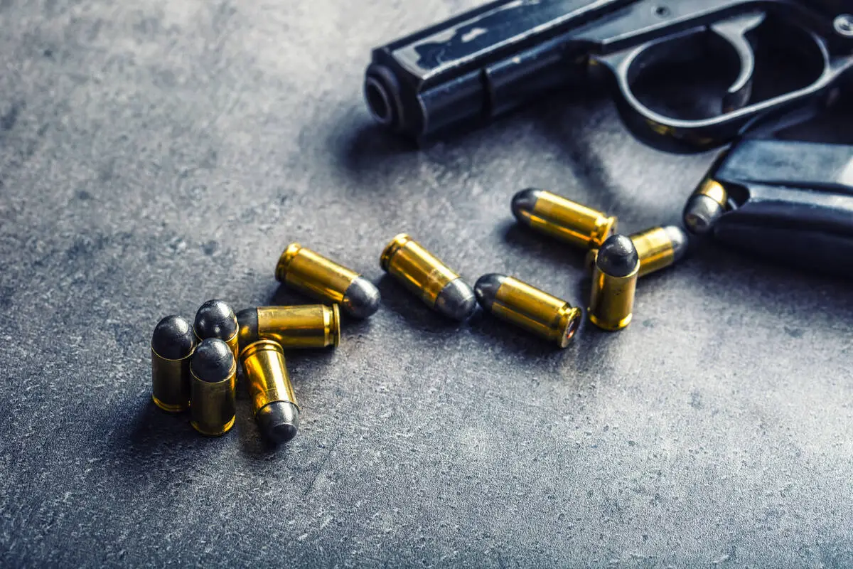 LETTER: Allowing felons to carry guns?