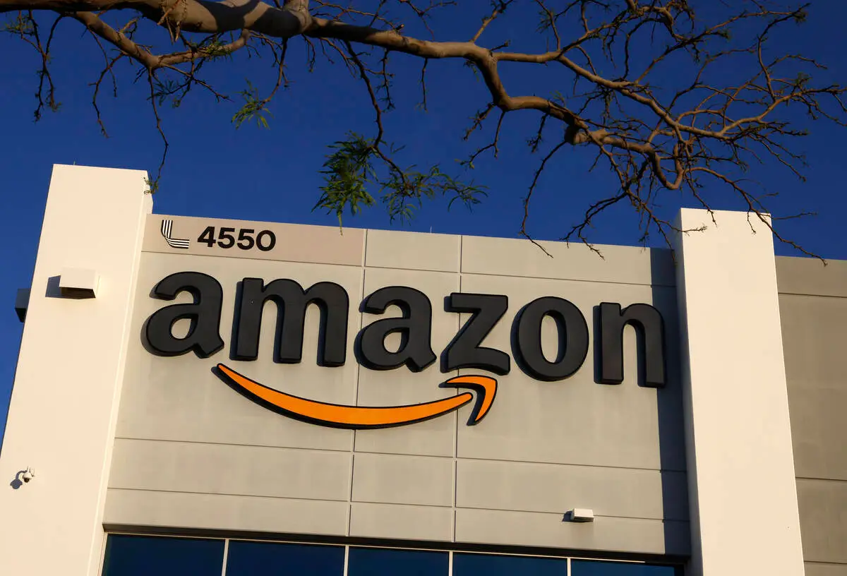 Report: Amazon scans books for AI data, destroys them at North Las Vegas facility