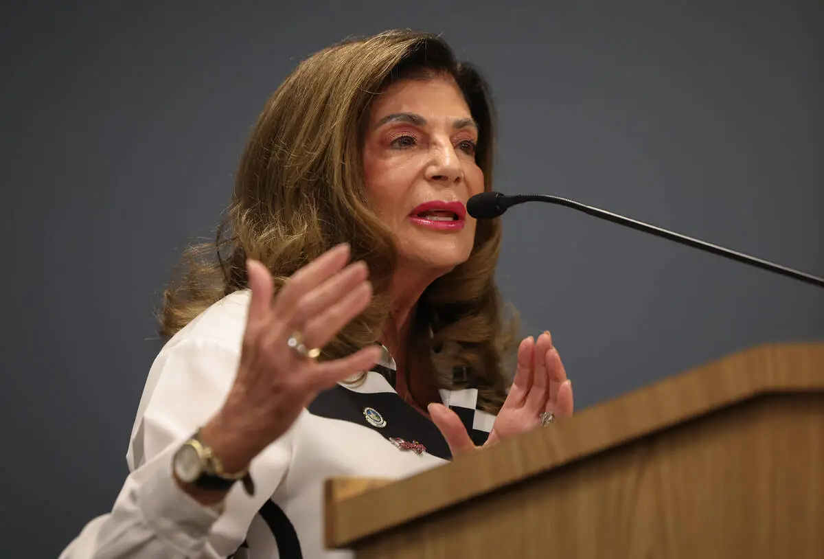 ‘Healthy, housed, and hired:’ Las Vegas speciality court offers second chances