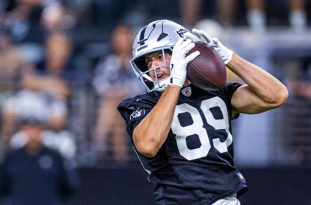 How to find value in rookie class: Pass-catchers, running backs rule roles