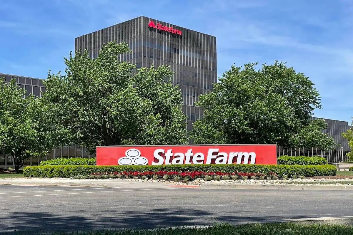 Is your car insured with State Farm? They may owe you $100 or more