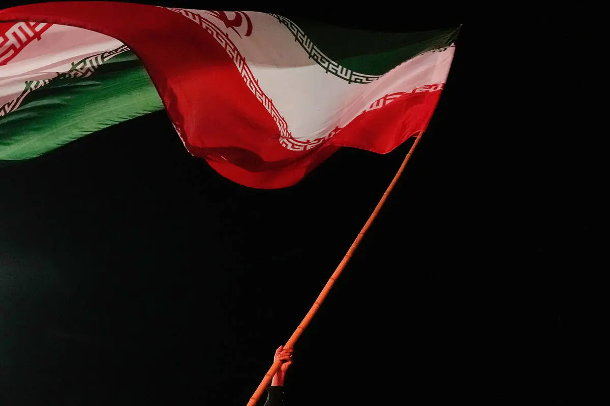 ‘Bring more failures’: Iran dismisses US economic threats