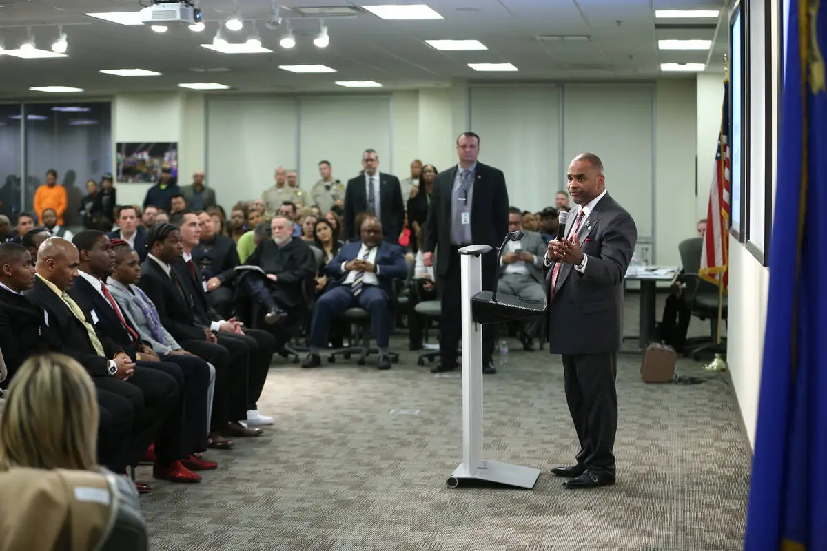 Hope for Prisoners CEO held on $200K bail in inmate abuse case