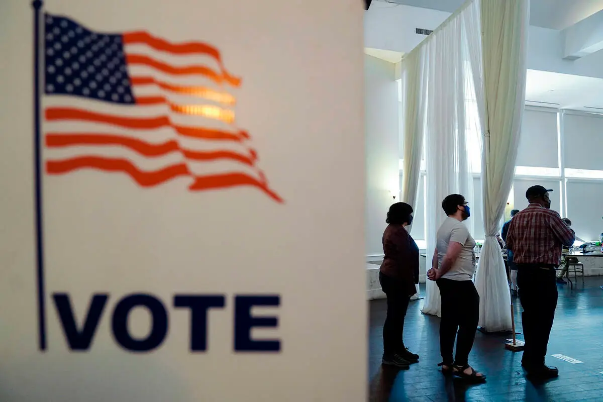 LETTER: Time for congressional term limits