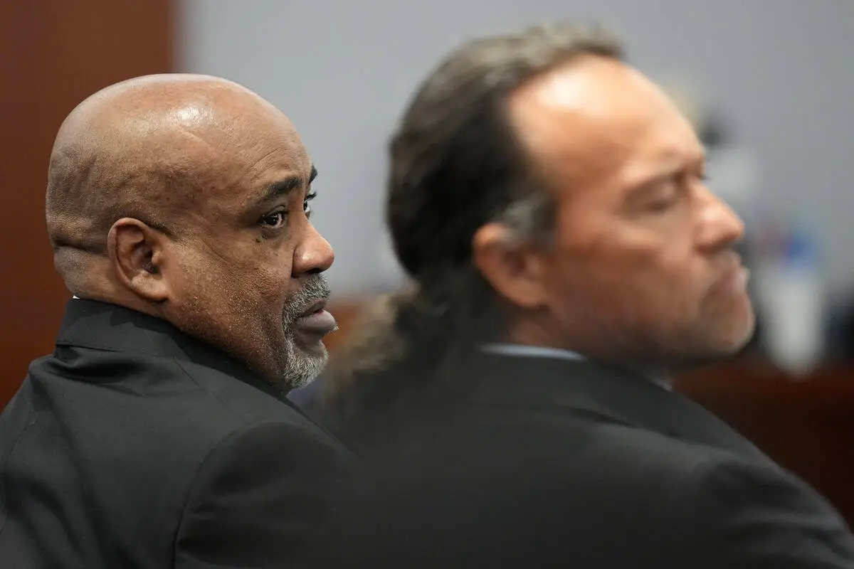 Tupac Shakur murder trial: 5 takeaways from Wednesday’s testimony