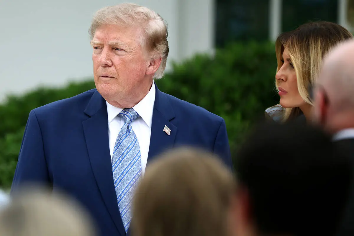 Trump risks China blowback with plan to choke Iran’s economy