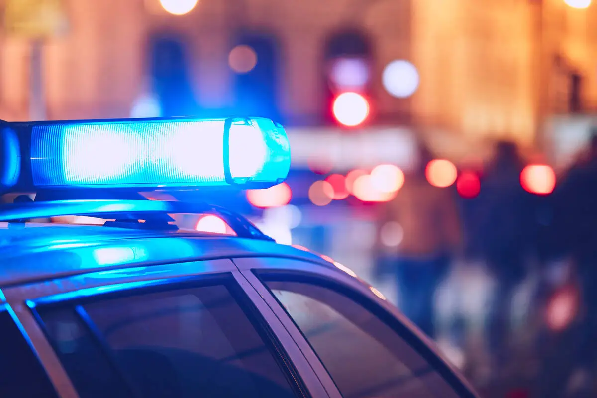 Fatal crash involving motorcyclist investigated in southwest Las Vegas Valley