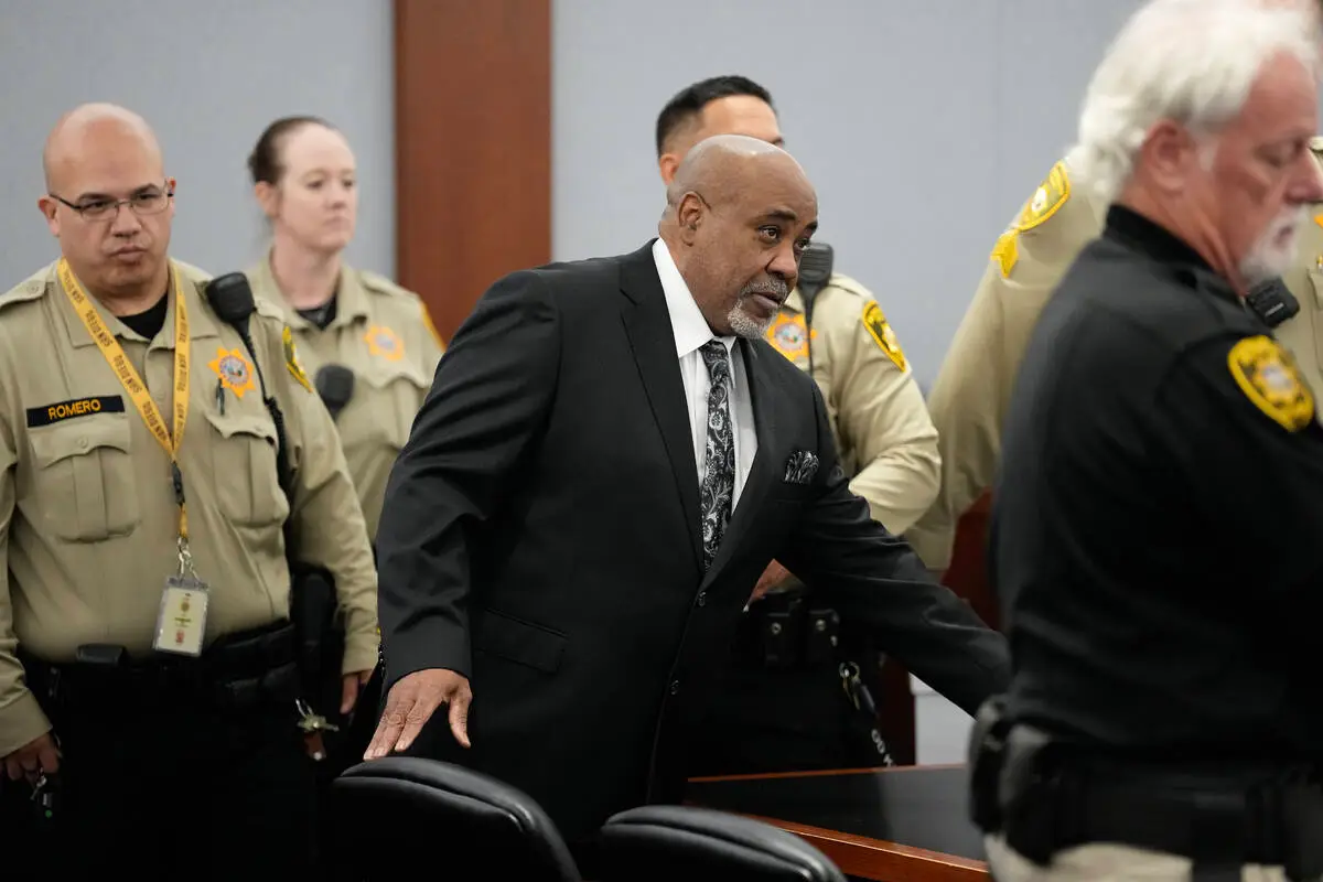 Tupac murder trial: Key moments from the first week