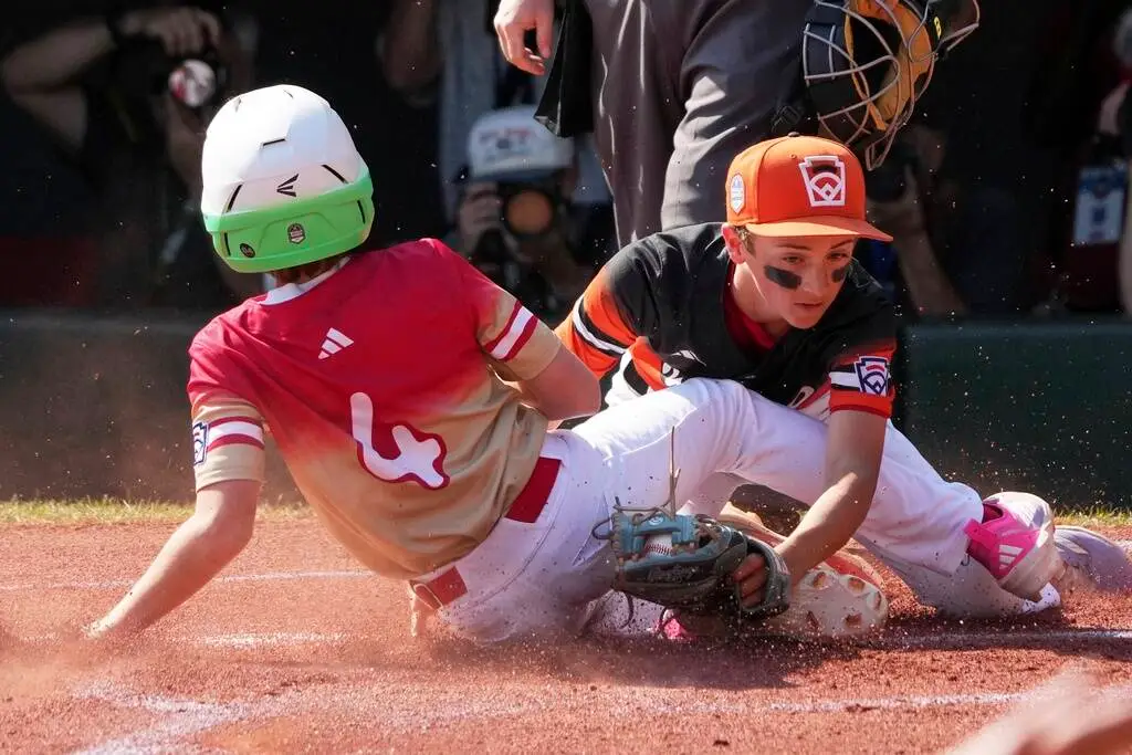 What channel is Paseo Verde vs. Soundview in Little League World Series: TV, time, streaming