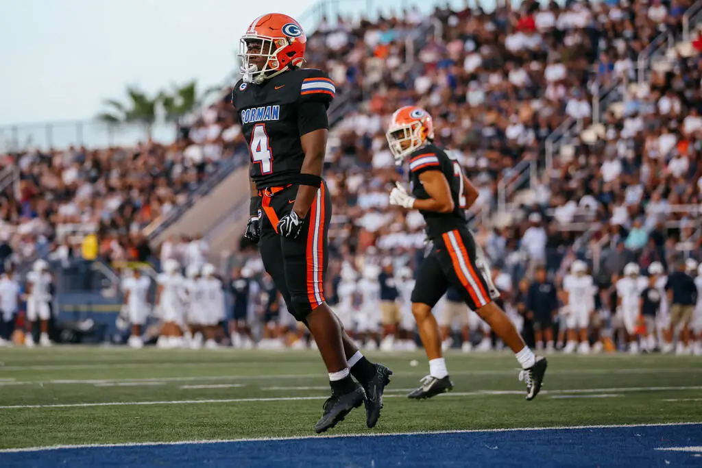 Nevada Preps football predictions: How will Gorman fare in Florida showdown?
