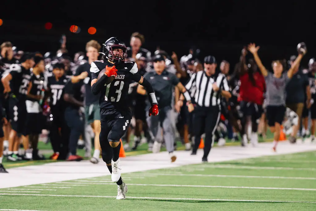Prep football’s top 5 games to watch