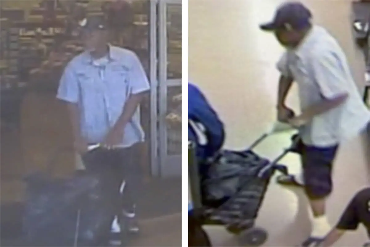 Man uses bananas as weapon in Las Vegas business robbery, police say
