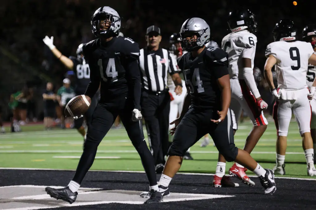 Week 3 football storylines: Palo Verde eyes 3-0; North vs. South battles