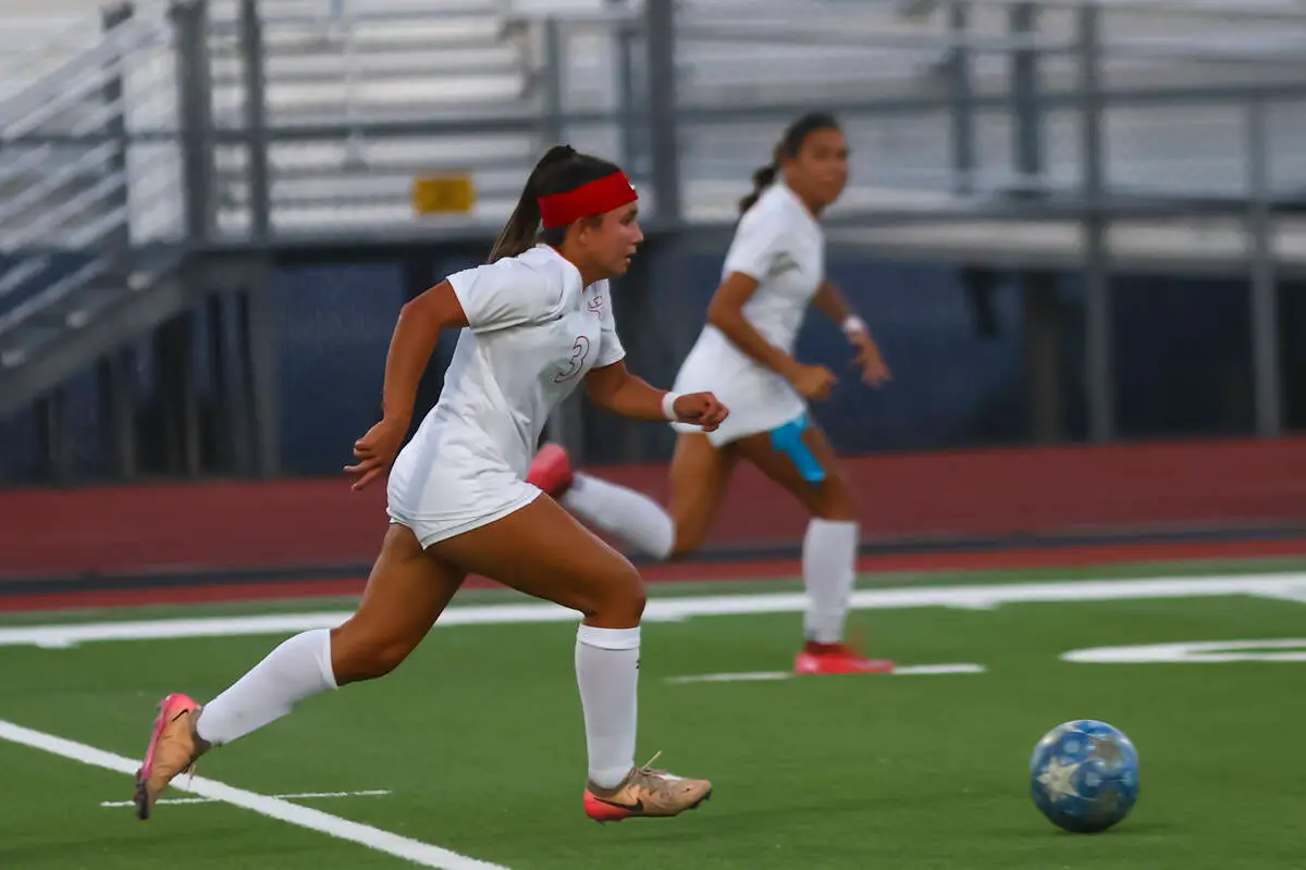 Nevada high school soccer, girls volleyball top performances