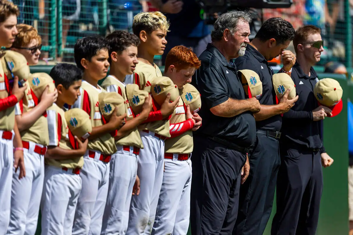 ‘We’ll be ready’: Paseo Verde confident ahead of rematch in US title game