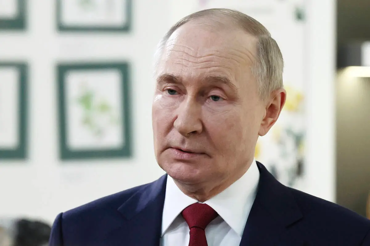 EDITORIAL: House should send Russian sanctions bill to White House