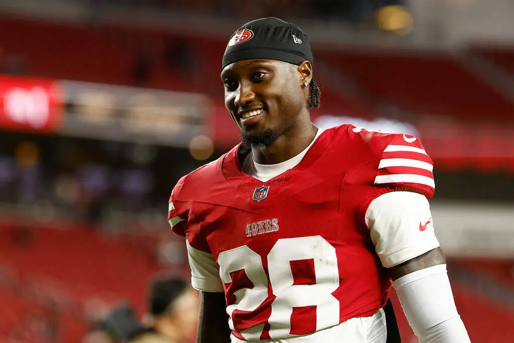 Raiders add former 49ers cornerback via waiver wire