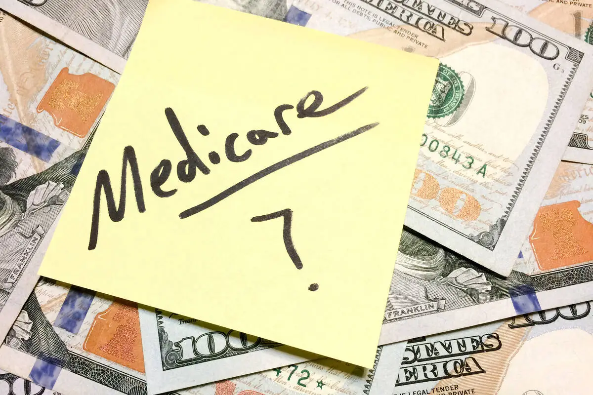 Change coming to Medicare Part D plans effective Jan. 1