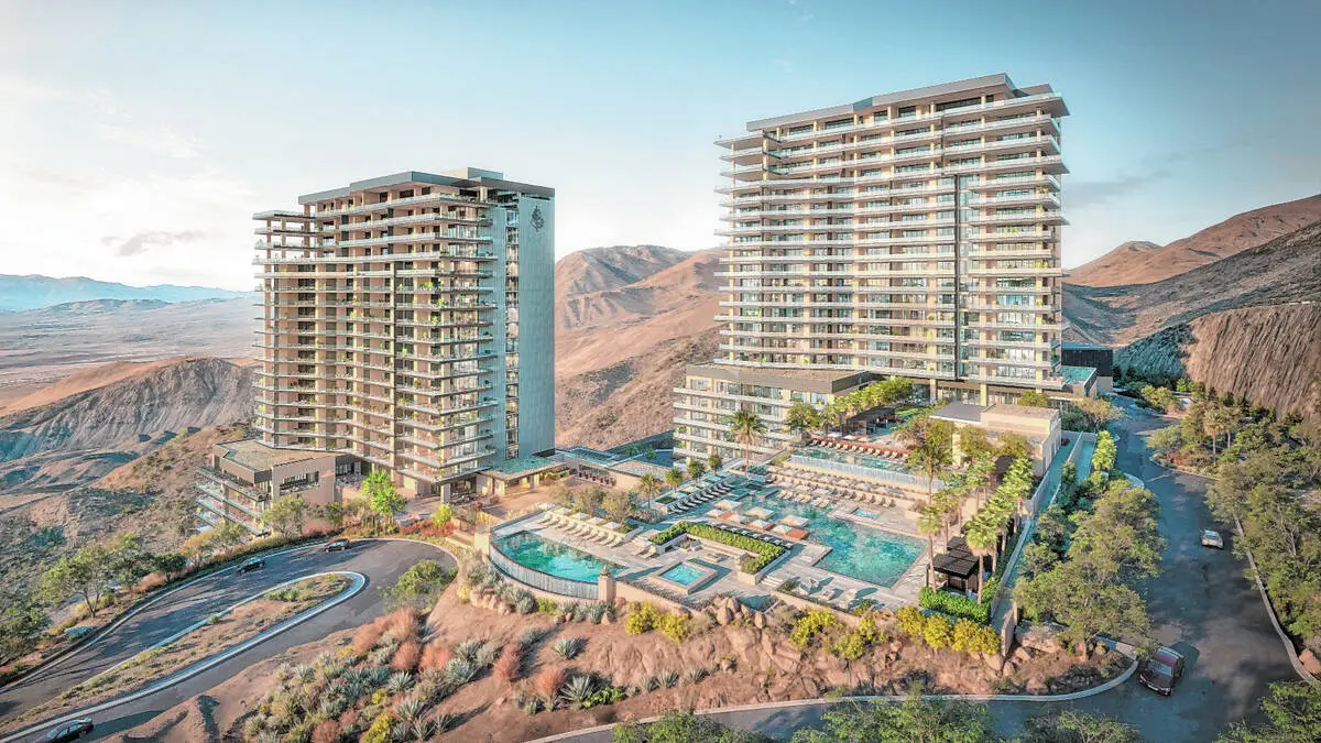 High-rise condos sales to hit record-breaking year