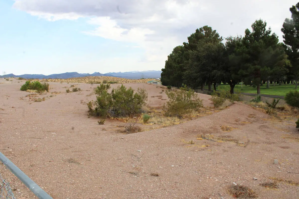 Boulder City church clears hurdle to build its own home after 20 years
