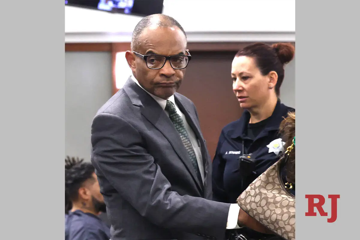 Jon Ponder arrest threatens support for Hope for Prisoners