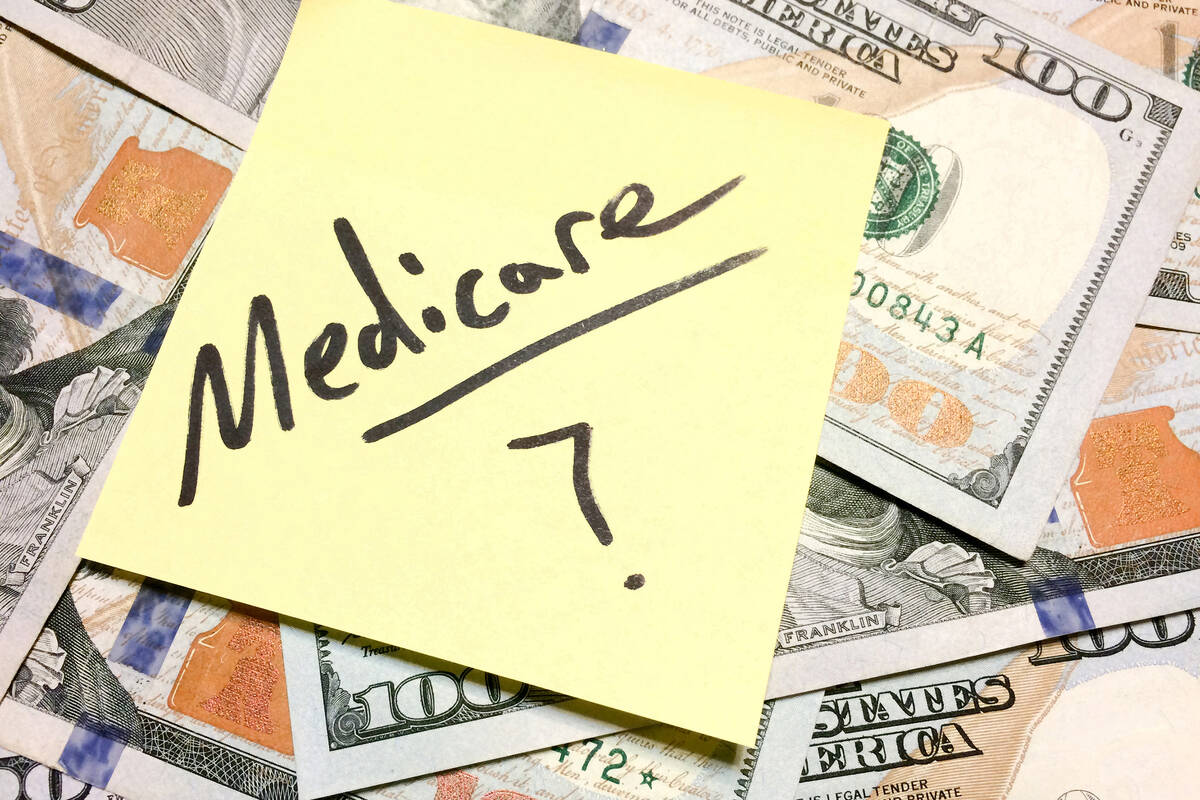 How Medicare’s guaranteed issue period works