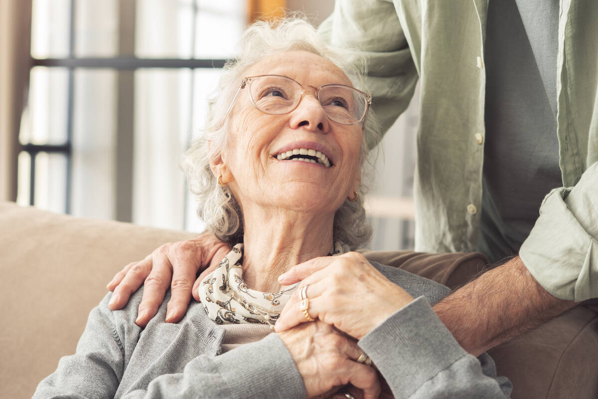 Savvy Senior: How to know when home care isn’t enough