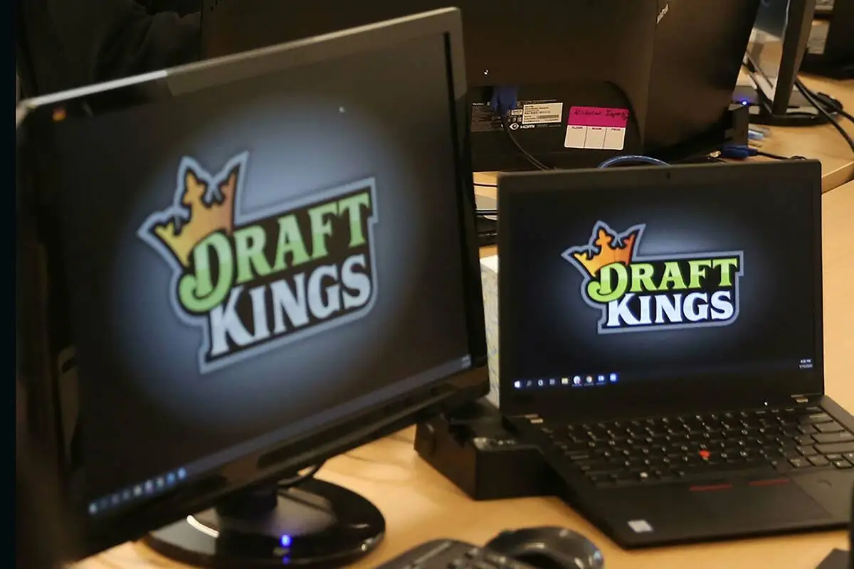 DraftKings doesn’t have a gaming license in Nevada. How can it promote its presence?