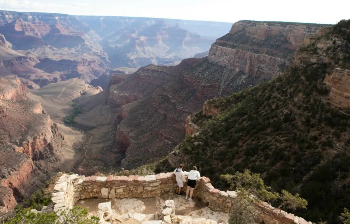 Grand Canyon flooding could prove ‘catastrophic’ for regional economy