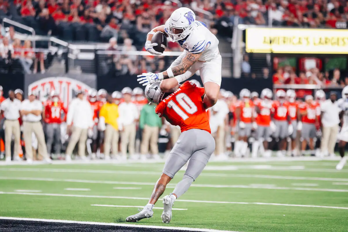 5 things to watch as UNLV opens Mountain West play at Hawaii