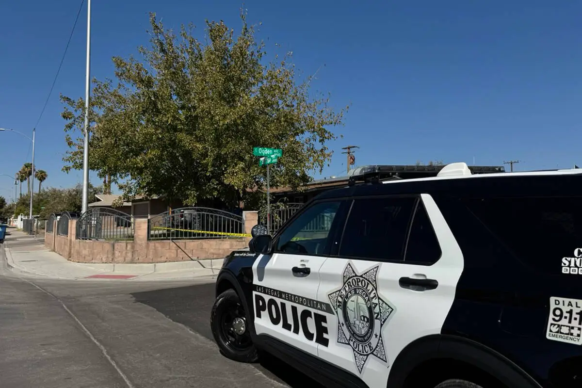 Son shot, killed mother’s boyfriend over domestic violence, police say