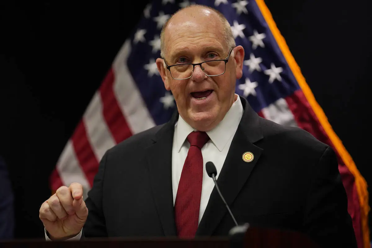 RICH LOWRY: The vindication of Tom Homan