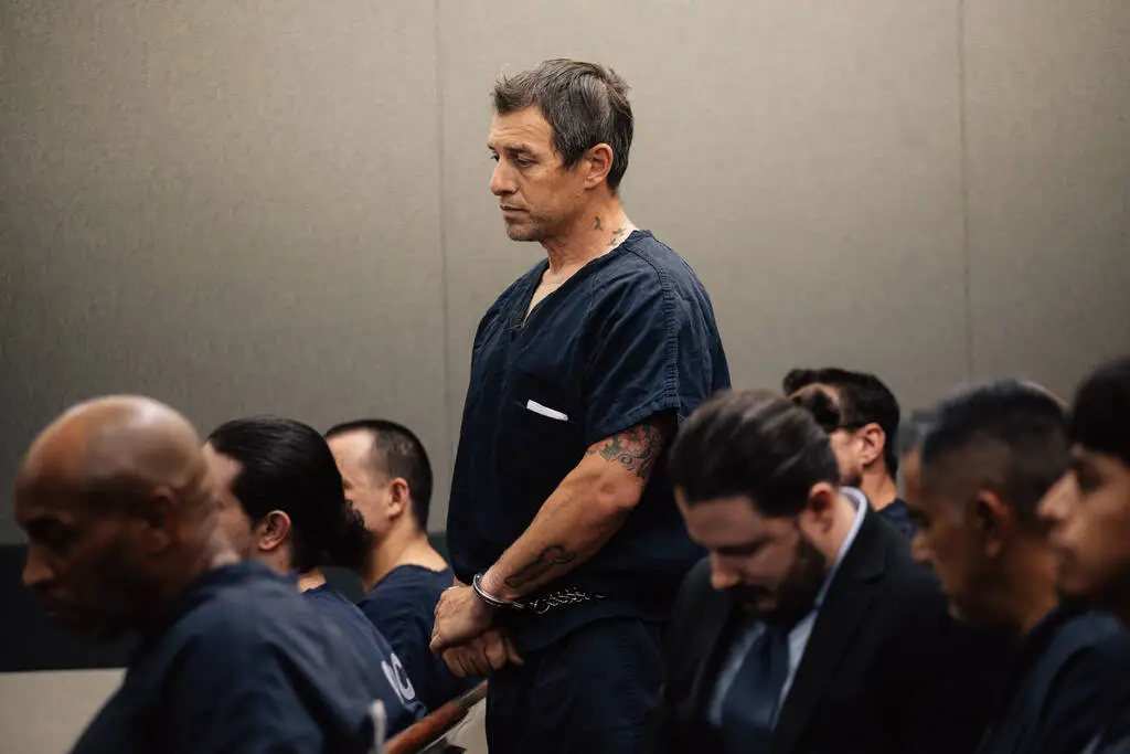 5 of 15 charges dismissed against ex-Boulder City football coach