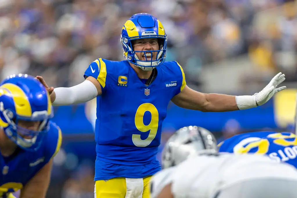 NFL predictions: Who can stand in the way of the Rams?