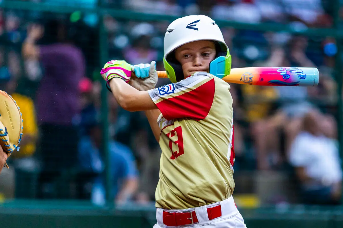 Paseo Verde’s Carsynn Meyer to be recognized in Baseball Hall of Fame