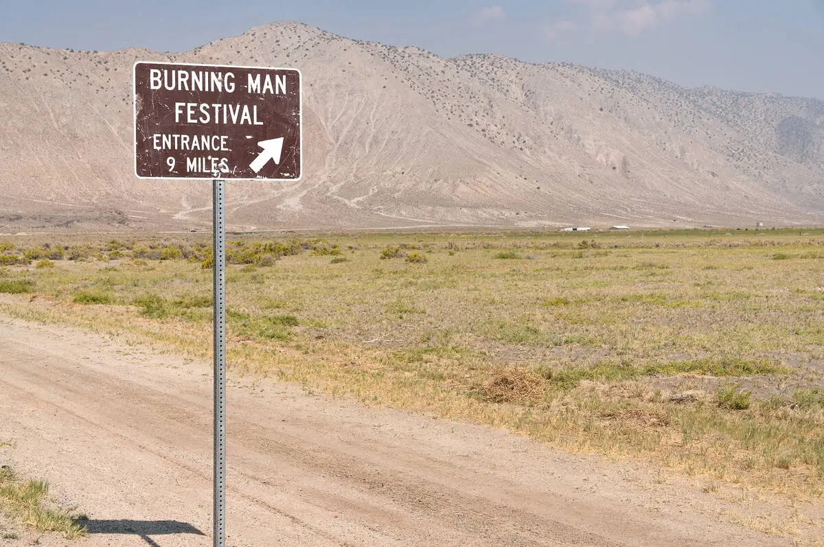 2 men reported dead at Burning Man festival