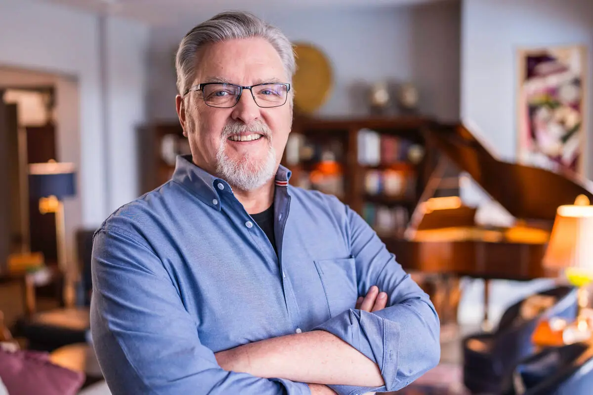 Halo composer Marty O’Donnell takes Nevada race to RNC stage