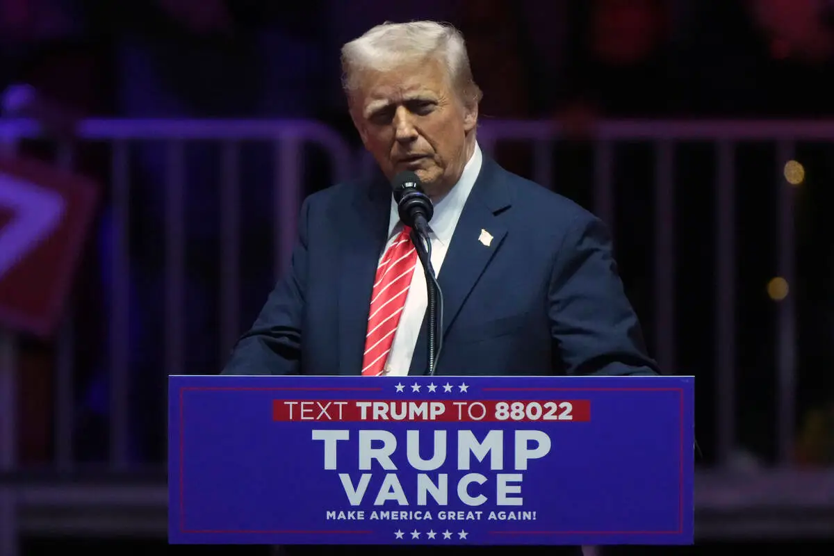 LETTER: Trump and Iran