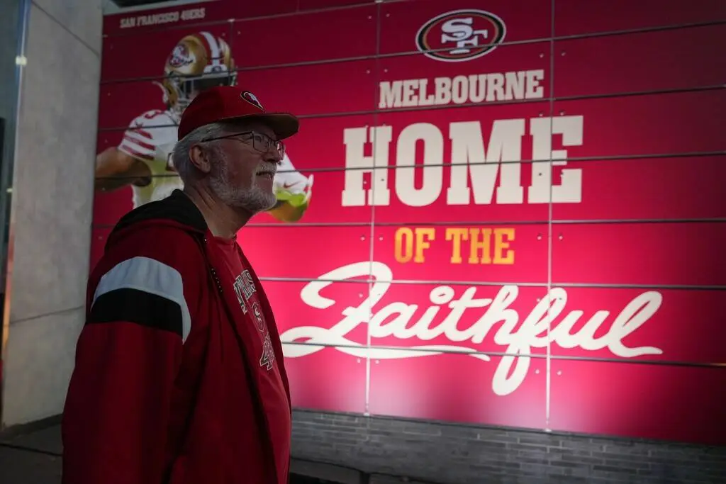 NFL betting: Rams look stellar but 49ers seem steady for matchup in Australia